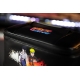 Naruto Shippuden - Sacoche de transport Naruto Shippuden Tag Team pour Nintendo Switch