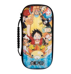 One Piece - Sac de transport portable Switch Timeskip
