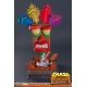 Crash Bandicoot - Réplique 1/1 Aku Aku Mask 65 cm