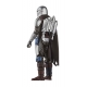 Star Wars : The Book of Boba Fett Black Series - Figurine The Mandalorian (Glavis Ringworld) 15 cm