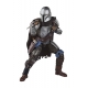 Star Wars : The Book of Boba Fett Black Series - Figurine The Mandalorian (Glavis Ringworld) 15 cm