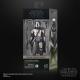 Star Wars : The Book of Boba Fett Black Series - Figurine The Mandalorian (Glavis Ringworld) 15 cm