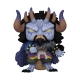 One Piece - Figurine POP! Oversized Kaido Man Beast Form 15 cm