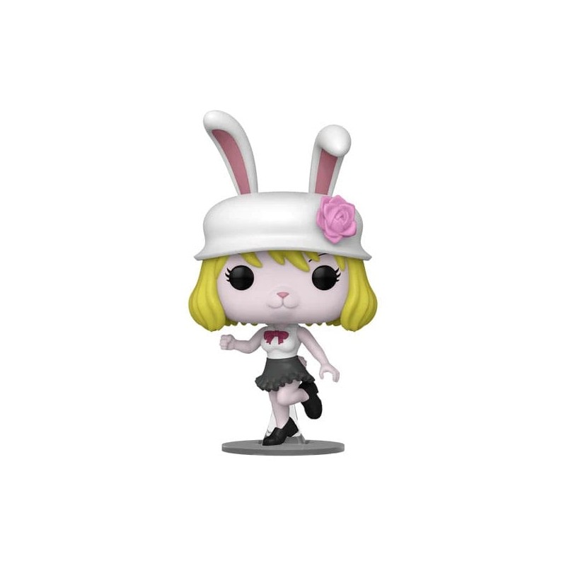 One Piece - Figurine POP! Animation Vinyl Carrot 9 cm One Piece - Figurine POP! Animation Vinyl Carrot 9 cm