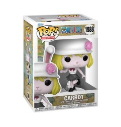 One Piece - Figurine POP! Carrot 9 cm