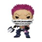 One Piece - Figurine POP! Animation Vinyl Katakuri 9 cm