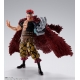 One Piece - Figurine S.H. Figuarts Eustass Kid -The Raid on Onigashima- 15 cm