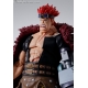 One Piece - Figurine S.H. Figuarts Eustass Kid -The Raid on Onigashima- 15 cm