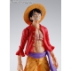 One Piece - Figurine S.H. Figuarts Eustass Kid -The Raid on Onigashima- 15 cm