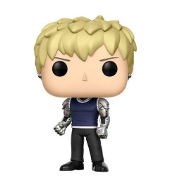 One-Punch Man - Figurine POP! Genos 9 cm