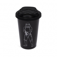 Original Stormtrooper - Mug de voyage Noir