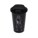 Original Stormtrooper - Mug de voyage Noir