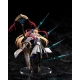 Fate - /Grand Order - Statuette 1/7 Caster / Altria Caster (3rd Ascension) 34 cm