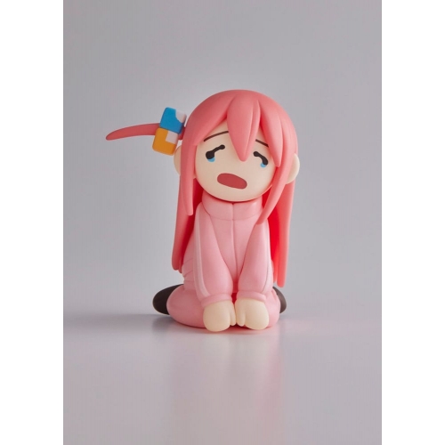 Bocchi the Rock! - Figurine Hitori Goto 10 cm