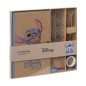 Disney - Lilo & Stitch Set d'écriture 5 pièces