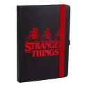 Stranger Things - Carnet de notes Premium A5 Group