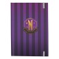 Mercredi - Carnet Nevermore Academy
