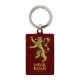 Game of Thrones - Porte-clés métal Lannister 6 cm