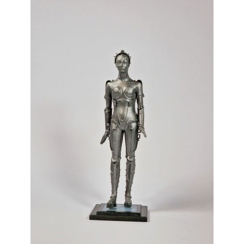 Metropolis - Statuette 1/10 Maschinenmensch C.F.M. 19 cm