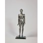 Metropolis - Statuette 1/10 Maschinenmensch C.F.M. 19 cm