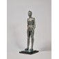 Metropolis - Statuette 1/10 Maschinenmensch C.F.M. 19 cm