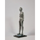 Metropolis - Statuette 1/10 Maschinenmensch C.F.M. 19 cm