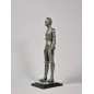 Metropolis - Statuette 1/10 Maschinenmensch C.F.M. 19 cm