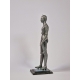 Metropolis - Statuette 1/10 Maschinenmensch C.F.M. 19 cm