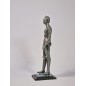 Metropolis - Statuette 1/10 Maschinenmensch C.F.M. 19 cm