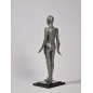 Metropolis - Statuette 1/10 Maschinenmensch C.F.M. 19 cm