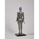 Metropolis - Statuette 1/10 Maschinenmensch C.F.M. 19 cm