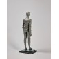 Metropolis - Statuette 1/10 Maschinenmensch C.F.M. 19 cm
