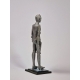 Metropolis - Statuette 1/10 Maschinenmensch C.F.M. 19 cm