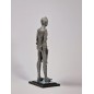 Metropolis - Statuette 1/10 Maschinenmensch C.F.M. 19 cm