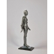 Metropolis - Statuette 1/10 Maschinenmensch C.F.M. 19 cm