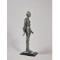 Metropolis - Statuette 1/10 Maschinenmensch C.F.M. 19 cm