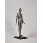 Metropolis - Statuette 1/10 Maschinenmensch C.F.M. 19 cm