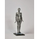 Metropolis - Statuette 1/10 Maschinenmensch C.F.M. 19 cm