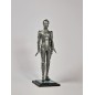 Metropolis - Statuette 1/10 Maschinenmensch C.F.M. 19 cm