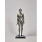 Metropolis - Statuette 1/10 Maschinenmensch C.F.M. 19 cm