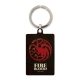 Game of Thrones - Porte-clés métal Daenerys Targaryen 6 cm