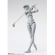 Birdie Wing - Figurine S.H. Figuarts Body-Chan Sports Edition DX Set ( Ver.) 14 cm