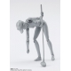 Birdie Wing - Figurine S.H. Figuarts Body-Chan Sports Edition DX Set ( Ver.) 14 cm