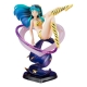 Urusei Yatsura - Statuette FiguartsZERO Chouette Lum 21 cm