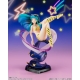 Urusei Yatsura - Statuette FiguartsZERO Chouette Lum 21 cm