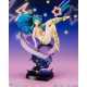 Urusei Yatsura - Statuette FiguartsZERO Chouette Lum 21 cm