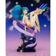 Urusei Yatsura - Statuette FiguartsZERO Chouette Lum 21 cm