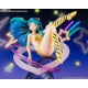 Urusei Yatsura - Statuette FiguartsZERO Chouette Lum 21 cm