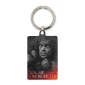 Game of Thrones - Porte-clés métal Tyrion Lannister 6 cm