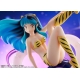 Urusei Yatsura - Statuette FiguartsZERO Chouette Lum 21 cm